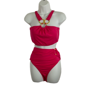 Bleu by Rod Beattie Barbie-Pink Bikini